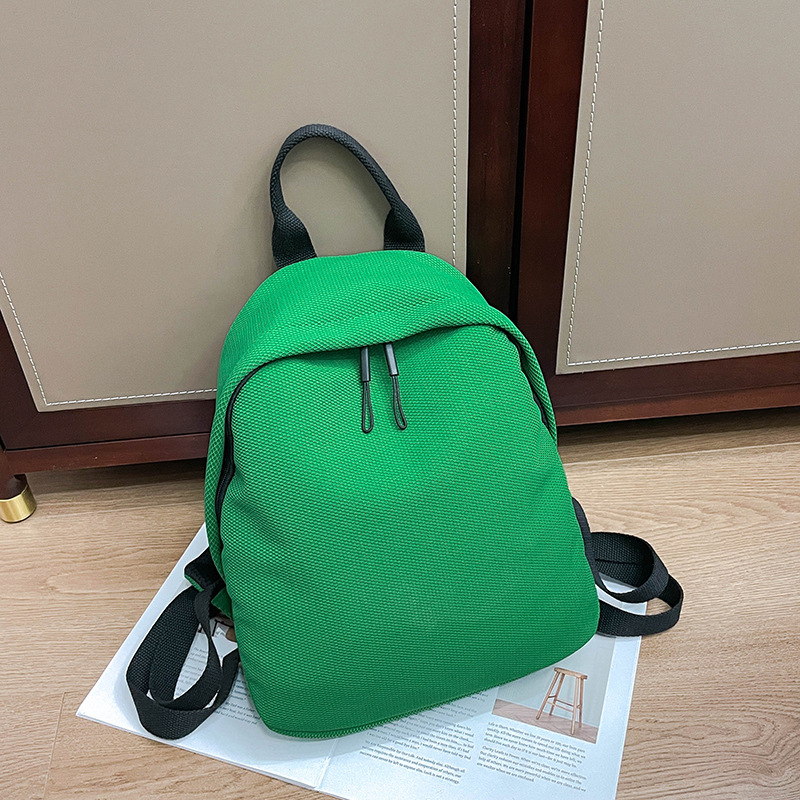 Torba u gradskom stilu s velikim kapacitetom, Oxford materijal, zatvaranje na zip, unutarnje pregrade: zip džep i džep za dokumente, otporan na habanje