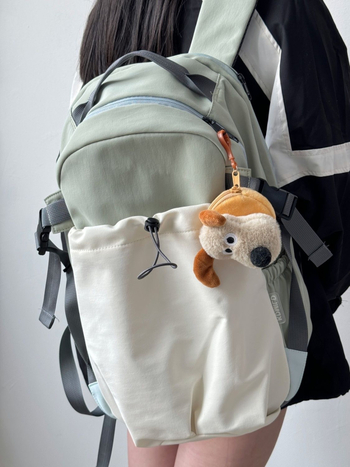 Rucsac pentru drumeții și călătorii - Unisex - Nailon - Călătorie de recreere