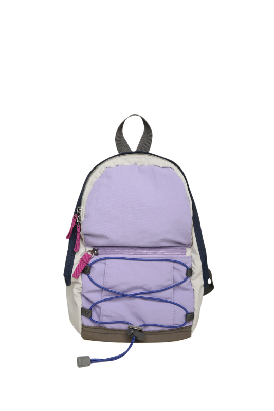 Vanjski ruksak, unisex, izdržljiv najlon, kapacitet ispod 20 L, za 12-inčni prijenosnik, s zakrivljenim naramenicama