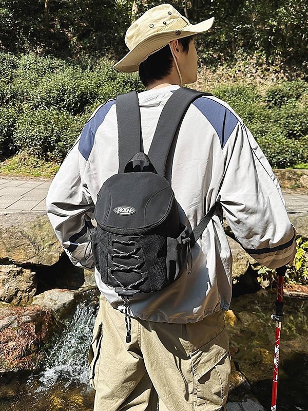 NORTH NANSEN planinarski ruksak, najlon, ultralag an, unisex, za outdoor sportove, proljeće 2025