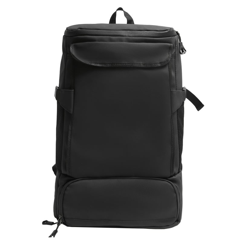 Rucsac unisex pentru timpul liber și drumeții, din Oxford material, impermeabil, capacitate sub 20 L, compatibil cu laptop de 10 inci