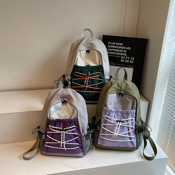 Rucsac sport cu material respirabil, potrivit pentru laptop, capacitate sub 20 L, bretele de umăr curbate