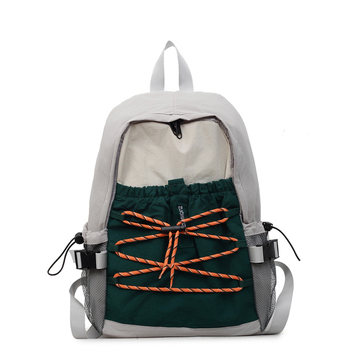 Rucsac sport cu material respirabil, potrivit pentru laptop, capacitate sub 20 L, bretele de umăr curbate