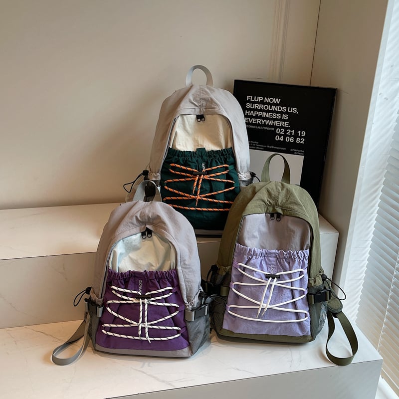 Rucsac sport cu material respirabil, potrivit pentru laptop, capacitate sub 20 L, bretele de umăr curbate