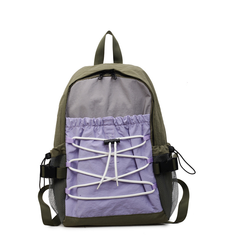 Rucsac sport cu material respirabil, potrivit pentru laptop, capacitate sub 20 L, bretele de umăr curbate