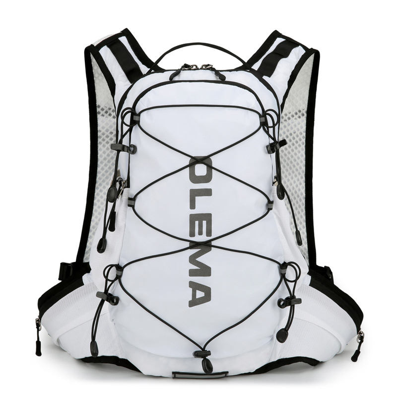 Unisex Ορειβατικό Σακίδιο — Υλικό: Oxford ύφασμα; Αδιάβροχο, Ανεκτικό στη φθορά, Επεκτάσιμο, Μειώνει το βάρος; Σύστημα μεταφοράς: Κυρτές ιμάνες ώμου; Εσωτερικό: Πολυεστέρας