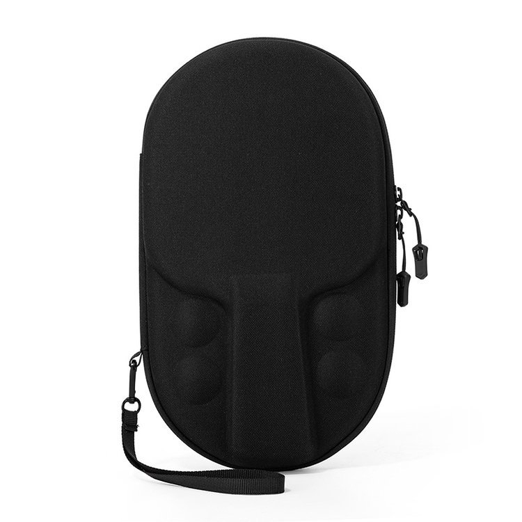 Asztalitenisz ütő táska – Zhongzhuo, EVA anyag, rendkívül könnyű, kültéri sportokhoz, 2025 tavasz