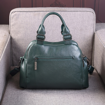 Citi Paul PU Dumpling Bag — urban stil, crossbody torba za svakodnevnu upotrebu