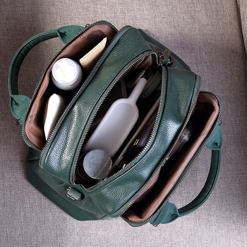Citi Paul PU Dumpling Bag — urban stil, crossbody torba za svakodnevnu upotrebu