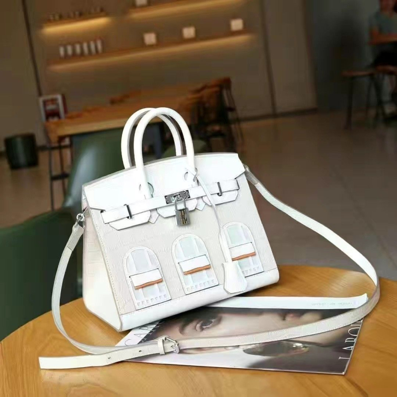 Unisex PU tote torba sa zatvaračem, PU podlogom, za svakodnevnu upotrebu