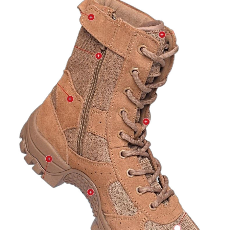 EVA ultra-könnyű külső csizma 021 Edzés - Uniszex, Poliészter, Háló, Ütéscsillapító