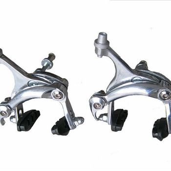 Пътна калипер спирачка за велосипед, C-тип, алуминиева сплав, модел CBR-06, механично спиране