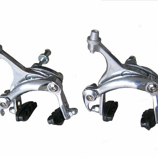 Пътна калипер спирачка за велосипед, C-тип, алуминиева сплав, модел CBR-06, механично спиране