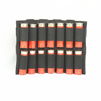 Nylon EDC kültéri mellény 14 rekesz tárolóval és Velcro-zárással, uniszex