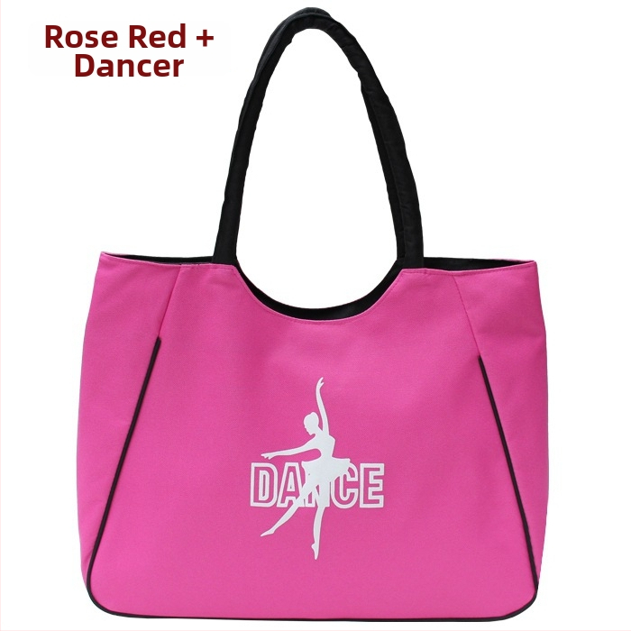 Vienas plecu deju soma no Oxford auduma, ūdensizturīga, iekšpuse no neilona, sievietēm