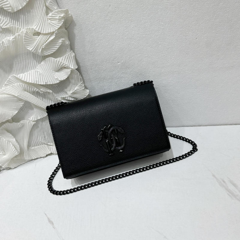 Torba za rame i crossbody – kvadratna PU torba, magnetsko zatvaranje, džep sa zipom, podstava od poliester
