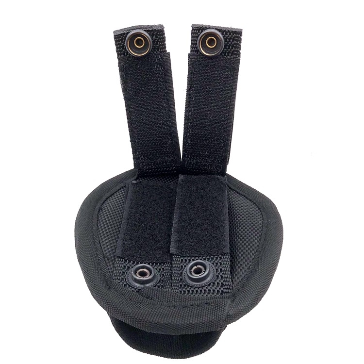 Kültéri taktikai univerzális bilincs táska gyors-kinyitós funkcióval, sportöv táska (nailon; uniszex; szabadtéri sportok; felnőttek; 2024 tavasz)