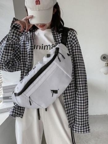 Sporta soma ar Oxford audumu, ultralēta, universāla, āra sportam, brīvā laika ceļojumu stils (Materiāls: Oxford audums; Iekšējā odere: poliesters; Dzimums: Universāls; Piemērojams: Āra sports; Stils: Brīvā laika ceļojumi)