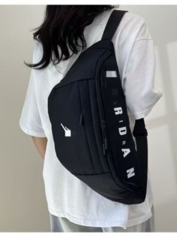 Sporta soma ar Oxford audumu, ultralēta, universāla, āra sportam, brīvā laika ceļojumu stils (Materiāls: Oxford audums; Iekšējā odere: poliesters; Dzimums: Universāls; Piemērojams: Āra sports; Stils: Brīvā laika ceļojumi)