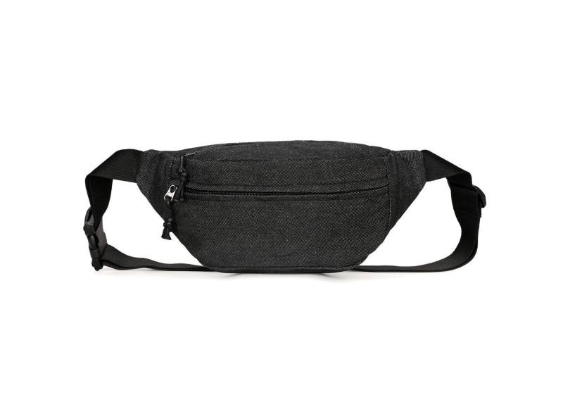 Denim sporta soma pāri pleca, universāla, elpojoša, izturīga pret nodilumu, piemērota ārējiem sporta pasākumiem