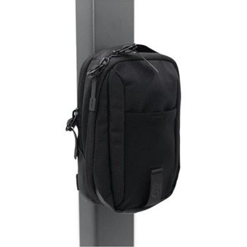 Sporta karājama soma fitnesam — Oxford audums, izturīga pret nodilumu, ārējiem sporta veidiem, urbāns minimalistiskais stils