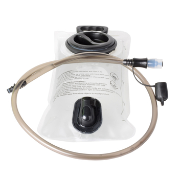 ЕВА външна хидратационна чанта с вграден сламка и печат на лого – преносима мека водна чанта за планински преходи, къмпинг, бягане и колоездене