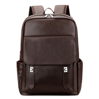 Poslovni ruksak s proširivim kapacitetom 56–75 L, vodootporan PU materijal, odjeljak za 16-inčni prijenosnik, naramenice s zračnim jastukom