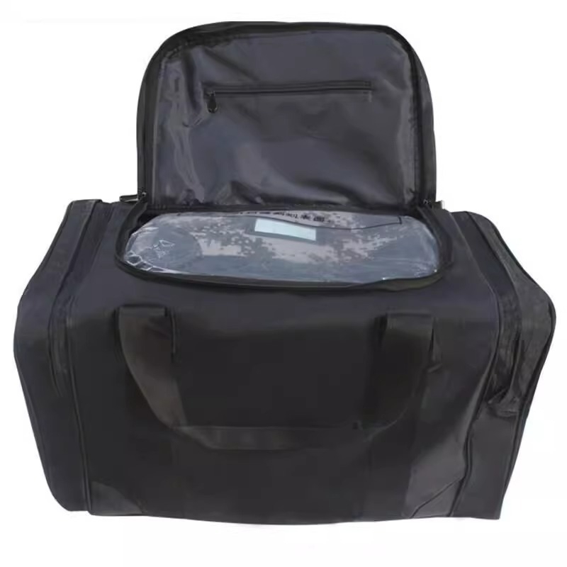 Unisex torba za outdoor s vodootpornim Oxford materijalom, velika kapaciteta, za poslovno putovanje, kôd JB-1042