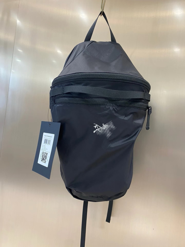 Ruksak 15L za outdoor planinarenje, lagan i vodootporan, unisex, džep za 12-inčni prijenosnik, uzorak ptica