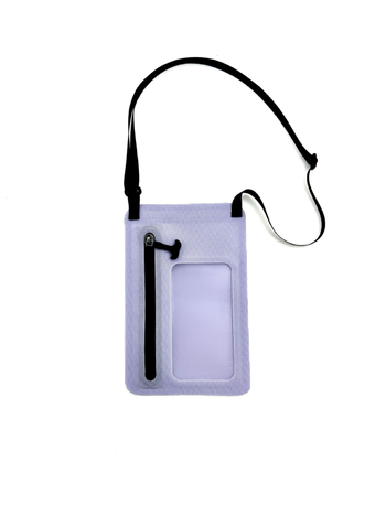 Geantă impermeabilă pentru telefon Rain Shield, din nailon, pentru sporturi acvatice