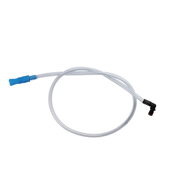 Чанта за хидратация на открито, 2L PEVA, за колоездене, бягане и туризъм; печат на лого наличен