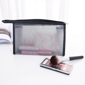 Make-up torbica, oblik ručne torbice, PVC materijal, za pohranu, za putovanja