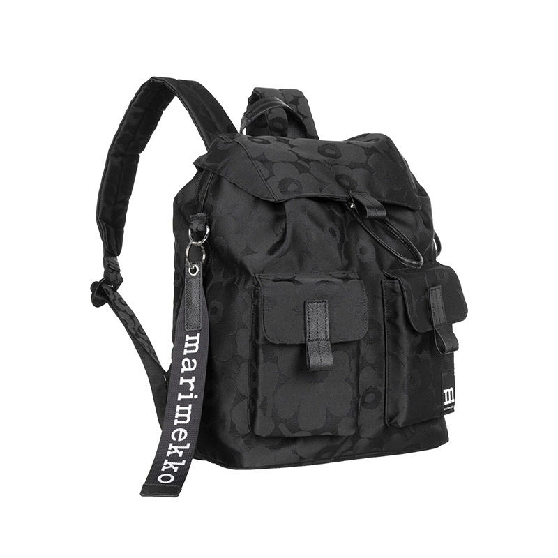 Unisex svakodnevni ruksak s pretincem za laptop, PU premaz, otporan na trošenje, kapacitet ispod 20 L
