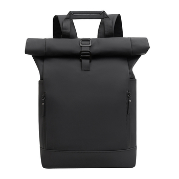 Unisex ruksak za poslovna putovanja, PU materijal, vodootporan, kapacitet 20–35L