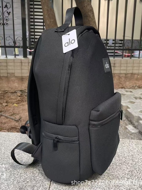 Vodootporni ranac od Oxford materijala, remeni s zračnim jastučićem, unisex, za slobodno vrijeme putovanja