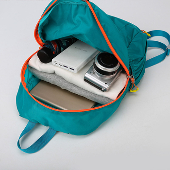 Rucsac impermeabil pentru exterior, cu separare umed/uscat, capacitate mare, unisex, poliester