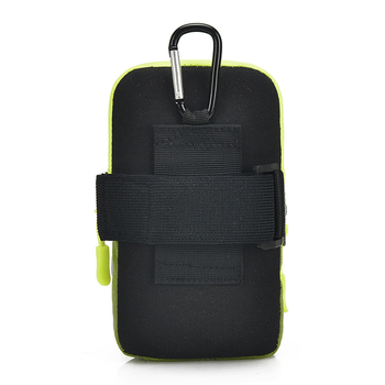 Arm bag za outdoor sport — unisex, ultra lagana, otporna na habanje, poliester, NAJIMI