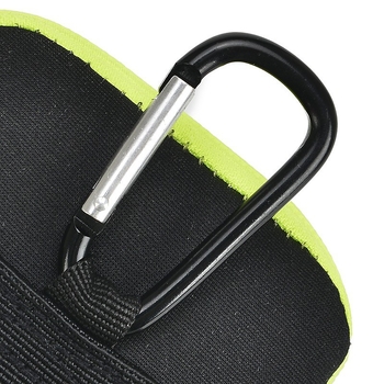 Arm bag za outdoor sport — unisex, ultra lagana, otporna na habanje, poliester, NAJIMI