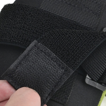 Arm bag za outdoor sport — unisex, ultra lagana, otporna na habanje, poliester, NAJIMI