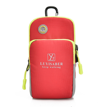Arm bag za outdoor sport — unisex, ultra lagana, otporna na habanje, poliester, NAJIMI
