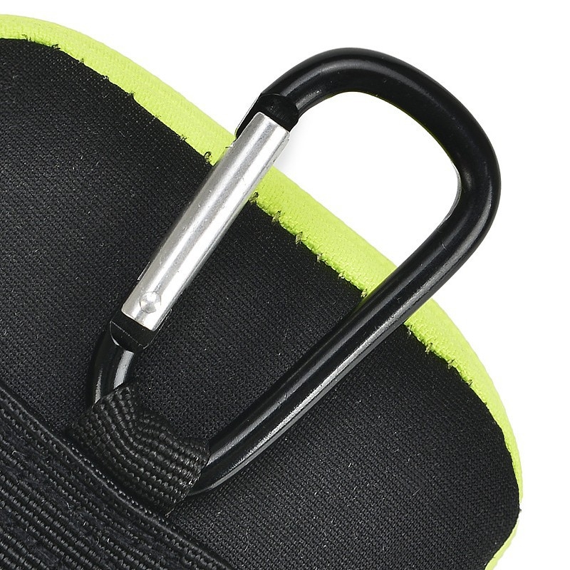 Arm bag za outdoor sport — unisex, ultra lagana, otporna na habanje, poliester, NAJIMI