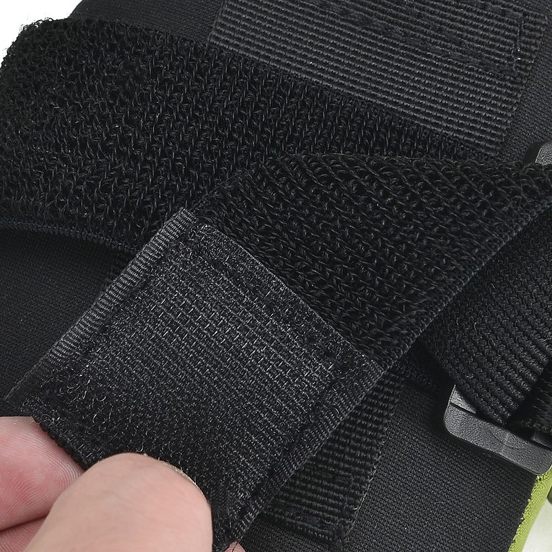 Arm bag za outdoor sport — unisex, ultra lagana, otporna na habanje, poliester, NAJIMI