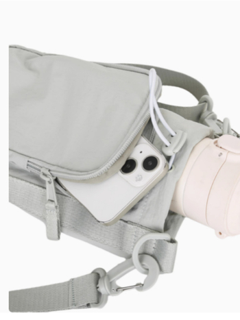 Torba za rame preko tijela za outdoor upotrebu, vodootporan Oxford materijal, gradski jednostavan stil