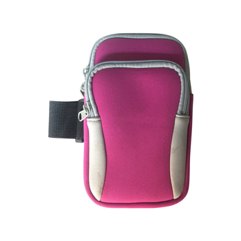 Torba za ruku za telefon – za outdoor sportove, unisex, diving materijal, Xinwei
