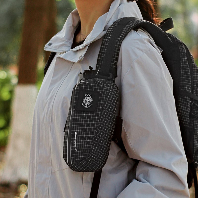 Torba za telefon na ruci za trčanje — unisex, vodootporna, UHMWPE materijal, za sport na otvorenom