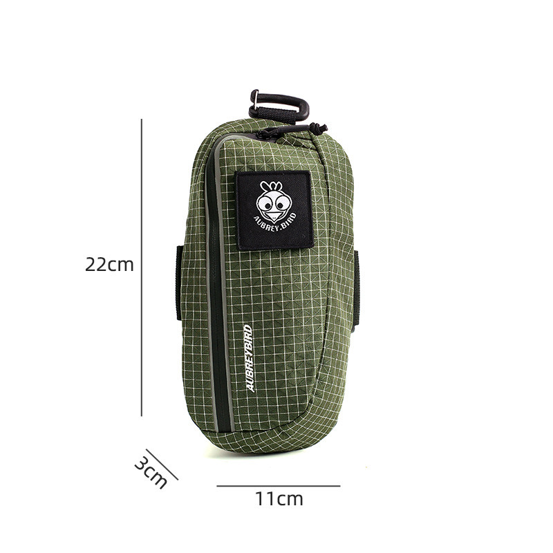 Torba za telefon na ruci za trčanje — unisex, vodootporna, UHMWPE materijal, za sport na otvorenom
