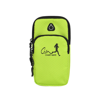 Keep Arm Phone Bag za trčanje – Unisex, Poliester, Vodootporan, Prozračan, Lagana, S prostorom za pohranu, Izdanje 2024