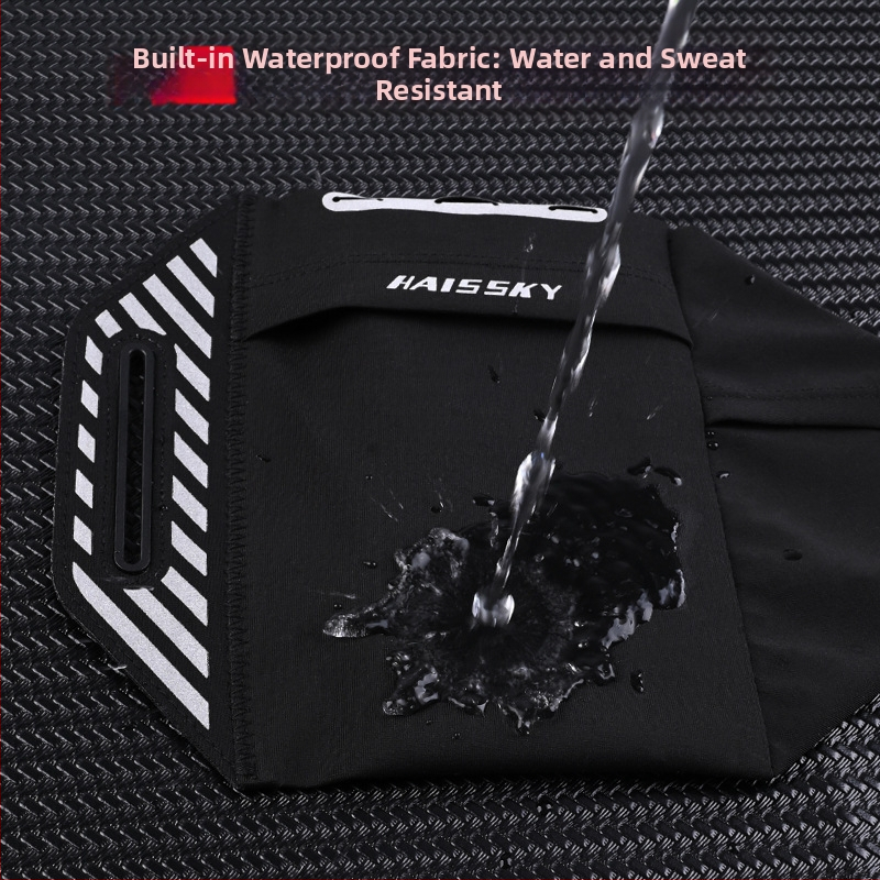 Torba za telefon na ruku za trčanje, univerzalna kompatibilnost Apple/Huawei, unisex, za vanjske sportove