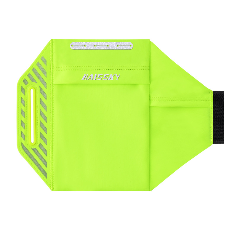 Torba za telefon na ruku za trčanje, univerzalna kompatibilnost Apple/Huawei, unisex, za vanjske sportove