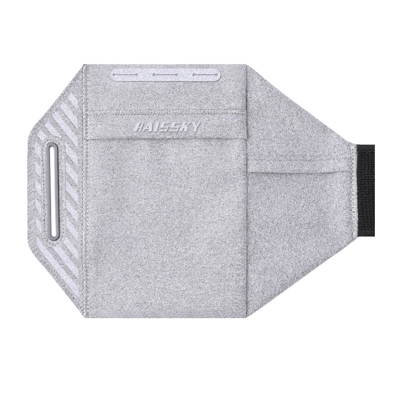 Torba za telefon na ruku za trčanje, univerzalna kompatibilnost Apple/Huawei, unisex, za vanjske sportove